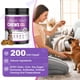 thumbnail image 5 of Suplemento De Arándanos Para Perros 200 Chews Urinary Tract, 5 of 8