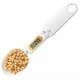 thumbnail image 2 of Balanza Cocina Gramera Color Blanco 500G GRAMOS, 2 of 5