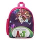 thumbnail image 1 of Hey AJ Mochila Escolar para Niños y Niñas, Mochila Infantil Ligera de Alta Calidad, Grande y Duradera ROSA, 1 of 6