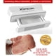 thumbnail image 3 of Herramienta de cocina de acero inoxidable Meat Tenderizer XSpecial, 48 cuchillas, 3 of 8