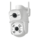 thumbnail image 1 of Cámara de Seguridad ANBERX A8BQ Wireless con Blanco, 1 of 3
