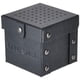 thumbnail image 2 of Reloj Diesel Mega Chief para hombre de acero inoxidable y piel, 2 of 2