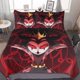 thumbnail image 1 of Stolas Helluva Boss 3 Pieces Bedding Sets Soft Comforter Sets Decor Bedroom Gifts, 1 of 5
