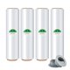 thumbnail image 1 of Envoltorio Estirable YXX-TECH 46 cm x 457 m Pack de 4 - Alta Resistencia, 1 of 6
