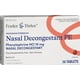 thumbnail image 4 of Nasal Decongestant PE Phenylephrine HCl 10 mg Maximum Strength Tabletas 36 Count Non-drowsy para CONGESTIÓN Y LA PRESIÓN SINUSALES Foster & Thrive, 4 of 4