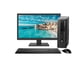 thumbnail image 1 of Kit Monitor + Pc 400 G2 Sff (intel Pentium 8gb 256 Gb Ssd) Grado A Reacondicionado, 1 of 3