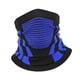 thumbnail image 3 of Gaiter De Cuello De Invierno A Prueba De Viento Balaclava Buff Para Ciclismo En Motociclismo De Senderismo Azul, 3 of 5