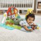 thumbnail image 4 of Playgym VTech Kick and Score con balón de fútbol de felpa desmontable, 4 of 9