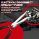 thumbnail image 2 of Pinza SBGGRL Desconexión Eléctrica Set 4 Piezas Acero, 2 of 3