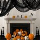 thumbnail image 5 of Creepy Cloth de succulentlovers 800 × 200 cm – Tela negra de Halloween, 5 of 7