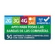 thumbnail image 4 of Xiaomi Poco X7 Pro 5G 12GB + 512GB Negro, 4 of 5