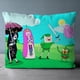 thumbnail image 3 of Adventure Finn Explore Time Anime Cover 3D Bedding Comforter Cover 3 Pcs Bedding Set, 3 of 5