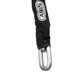 thumbnail image 4 of Cadenas de seguridad ABUS LOCK 1/2" de acero endurecido, 4 of 6