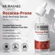 thumbnail image 3 of Suero facial MURASAKI BEAUTY 50 ml Antirrojeces, 3 of 9