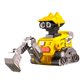 thumbnail image 1 of Juguetes De Camión De Construcción, Modelo De Vehículo De Ingeniería Duradero Para Niños De 3, 4 Y 5 Años, 1 of 5