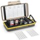 thumbnail image 1 of Estuche Kiorafoto de 40 ranuras para tarjetas SD y CFexpress Type A, 1 of 3