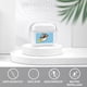 thumbnail image 3 of Tennessee Tuxedo Y Sus Cuentos theme Airpods Pro Earphone Case Compatible With Apple Devices Premium Flexible Tpu Theme Custom, 3 of 6