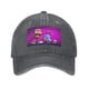 thumbnail image 1 of Chico Bon Bon: Mono con Cinturón de Herramientas Sombrero vaquero para adultos con ala curvada moldeable, sombrero de sol al aire libre para hombres y mujeres, 1 of 6
