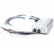 thumbnail image 3 of Amplificador Clarion XC2410 300 W 4 canales Clase‑D, 3 of 4