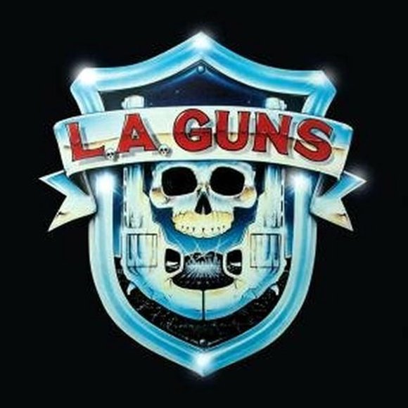 CD CARGO RECORDS – LA Guns