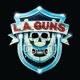 thumbnail image 1 of CD CARGO RECORDS – LA Guns, 1 of 1