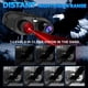 thumbnail image 4 of Binoculares Rlayoes 4K 32 GB Gafas de Visión Nocturna, 4 of 8