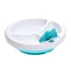 thumbnail image 1 of Utensilio para alimentación Plato Mant. De Temperatura Aqua, 1 of 3