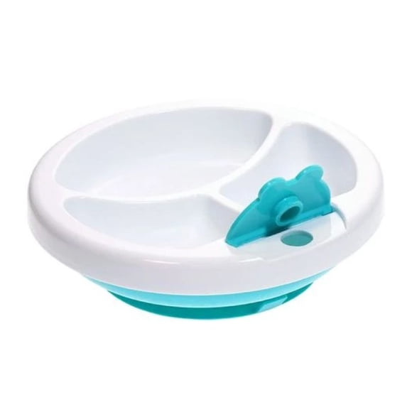 Utensilio para alimentación Plato Mant. De Temperatura Aqua