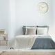 thumbnail image 2 of Reloj De Pared Decoracion Moderno 30cm Redondo Silencioso, 2 of 3