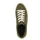 thumbnail image 2 of Zapatilla Tommy Hilfiger Aconia para mujer, color verde oscuro, talla 9, 2 of 3