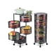 thumbnail image 2 of Carrito Organizador De 5 Niveles, 2 of 10