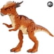 thumbnail image 1 of Figura de acción Jurassic World Battle Damage Stygimoloch Stiggy, 1 of 8