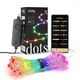 thumbnail image 1 of Twinkly Dots Cadena 60 Led Rgb Cable Transparente Usb-A Twinkly Twd060Stp-T, 1 of 3