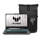 thumbnail image 1 of Notebook ASUS TUF Gaming A15 AMD Ryzen 7 16GB RAM 512GB SSD RTX 3050 15.6", 1 of 11