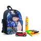 thumbnail image 3 of Blox Fruits Mochila Escolar para Niños y Niñas, Mochila Infantil Ligera de Alta Calidad, Grande y Duradera Azul, 3 of 6