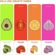 thumbnail image 3 of Set Comida Madera EDUBEBO Cortar Frutas Verduras 3, 3 of 3