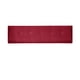 thumbnail image 1 of Respaldo BEST Tela Velvet burdeo 2 Plazas, 1 of 4