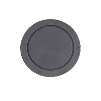 Genérico - Tapa Cuerpo Cámara Sony Montura E