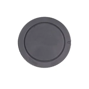 Genérico - Tapa Cuerpo Cámara Sony Montura E