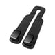 thumbnail image 4 of Ganchos Para Reposacabezas De Coche, Gancho Portátil Para Asiento De Coche, Para Ropa, Comestibles, Bolsos, Color Negro, 4 of 5