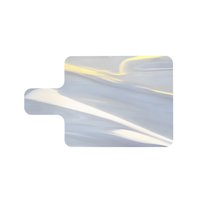 Magideal - Pilates Reformer Cover, Pilates Mat Para Reformer, Antideslizante, Absorbente De Sudor, Silent Pilates Reformer Mat, Paño Para Entrenamiento De Equili Gris