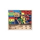 thumbnail image 1 of Juguete Set de Construcción Madera, 1 of 2
