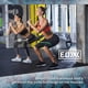 thumbnail image 4 of Paquete de 5 bandas Resistance Loop Bands EDX con bolsa de almacenamiento, color azul marino, 4 of 7