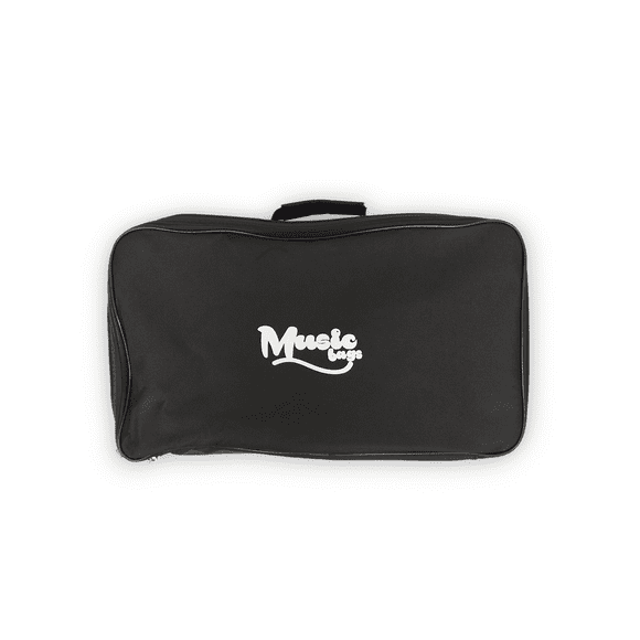 Funda Music Bags de 10mm. para Teclado de 32 notas MUB-321T