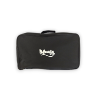 Funda Music Bags De 10Mm. Para Teclado De 32 Notas Mub-321T