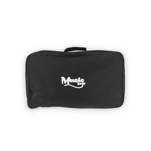 Funda Music Bags De 10Mm. Para Teclado De 32 Notas Mub-321T