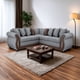 thumbnail image 1 of SOFA SECCIONAL ISIDORA 5 CUERPOS GRIS, 1 of 8
