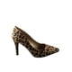 thumbnail image 1 of Zapato Reina Ecocuero ZAZ34 AnimalPrint, 1 of 5