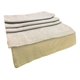 thumbnail image 4 of Camino De Cama Cubrecama Elegante Decorativo 45x200cm verde, 4 of 4
