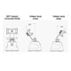 thumbnail image 4 of Estabilizador, Seguidor Robot Apai Genie para celular – Selfie Smart, 4 of 4